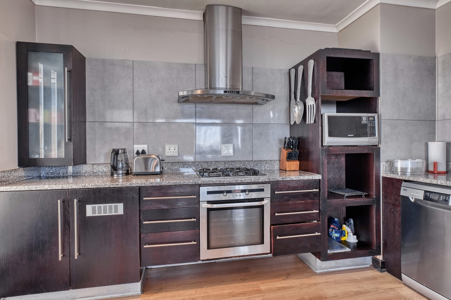 3 Bedroom Property for Sale in Port Elizabeth Central Eastern Cape
